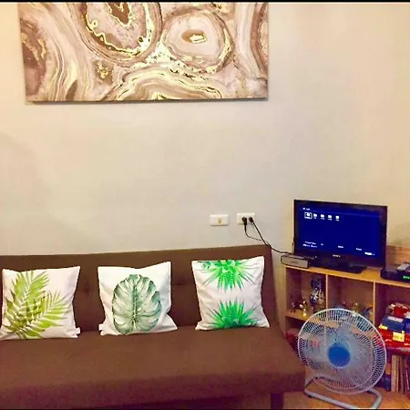 Mivesa Gardens Residences Condominium