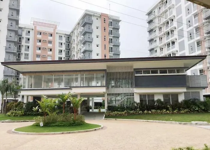 Mivesa Gardens Residences Condominium アパートホテル セブ市