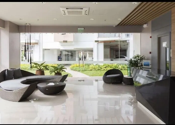 Mivesa Gardens Residences Condominium *