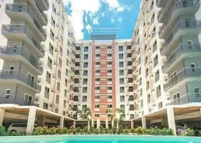 Mivesa Gardens Residences Condominium アパートホテル *