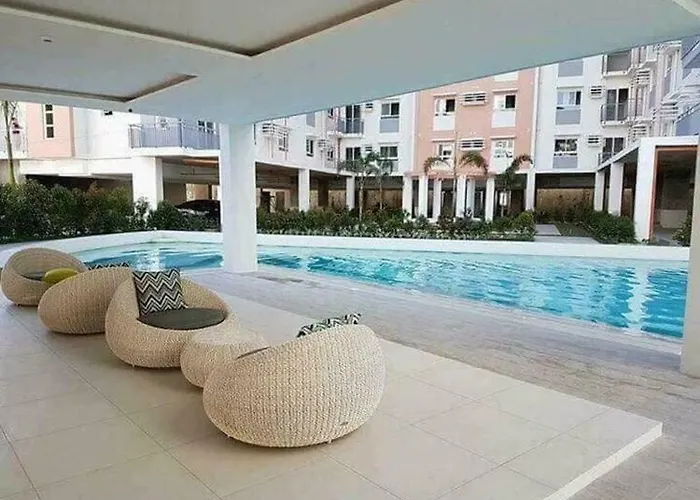 Mivesa Gardens Residences Condominium *