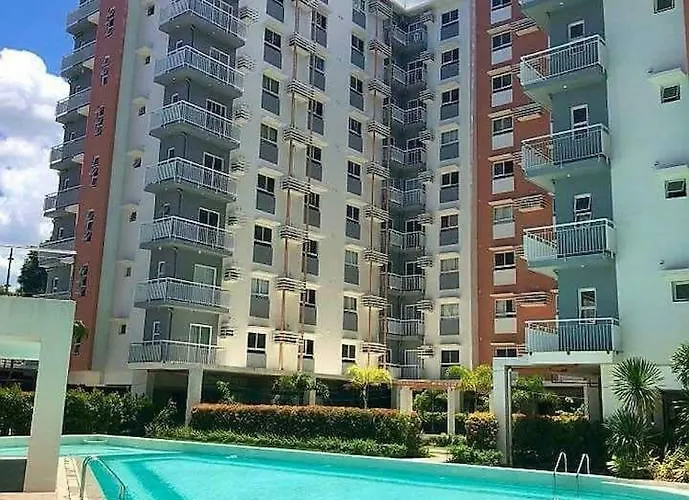 Mivesa Gardens Residences Condominium
